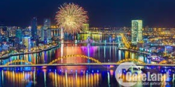 Bán lô kiệt oto 7m Phan Tứ, gần biển tiện xây căn hộ, khách sạn, quá víp