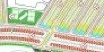 Bán lô góc khu đô thị ven sông Hòa Quý, DT 174.5m2