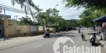 Bán đất Nguyễn Duy Trinh - Ngũ Hành Sơn, sạch đẹp, giá chỉ 2 tỷ, siêu đầu tư.