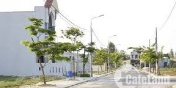 Bán lô đất đẹp 2 mặt tiền đường Chương Dương, view trực tiếp sông Hàn rất đẹp