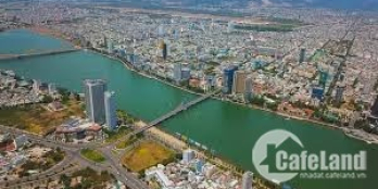 Bán 2 lô liền kề đường Hồ Xuân Hương, hiện đang cho thuê làm nhà hàng