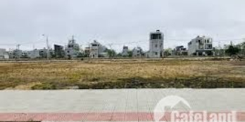 Cần bán gấp 2 lô mặt tiền đường Phan Tôn, gần biển Mỹ Khê