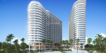 Bán cặp đất Võ Nguyên Giáp - Đối diện Condotel Ariyana Đà Nẵng