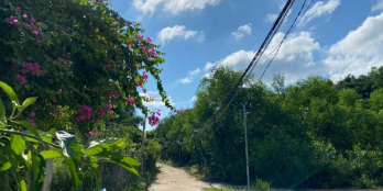 Cần bán nhanh lô đất giáp ranh nhà ở XH Phước Đồng -Nha Trang