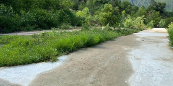 Chính chủ bán lô đất Phước Đồng gần 100m2