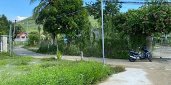 Cấn bán đất Phước Đồng Nha Trang. Diện tích 100m2