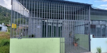 Bán nhà mới xây khu Hòn Nghê Vĩnh Ngọc. Dt gần 70m²