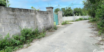 Cần bán lô đất 100m2 xã Phước Đồng, Nha Trang.