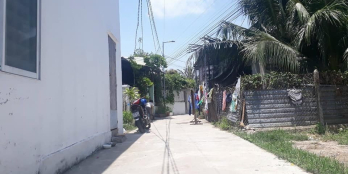 Bán đất 2 mặt tiền Vĩnh Hiệp Nha Trang. Thổ cư: 114,5m2