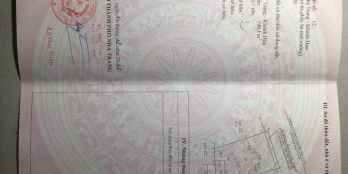 Đất trung tâm, mặt tiền đường Trần Quốc Toản - Vạn Thắng