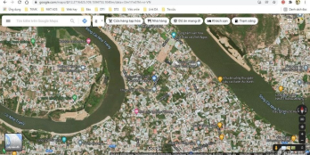 Cần tiền hạ giá bán nhanh lô đất hẻm Liên Hoa, Vĩnh Ngọc, Nha Trang.