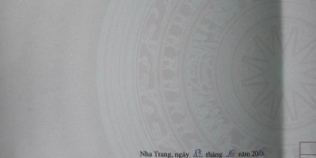 Đất nền thổ cư giá rẻ trung tâm xã Phước Đồng 100m2 full thổ cư