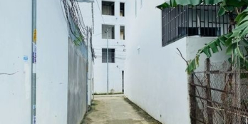 Chủ có việc cần bán nhanh lô đất hẻm 505 Lương Định Của trước Tết!!!