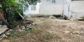 Cần bán lô đất Phước Lộc, Phước Đồng khu vực dân cư