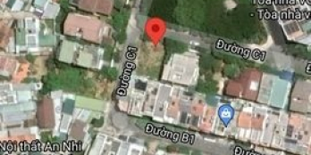 Hạ giá bán gấp đất biệt thự (khu đô thị Vĩnh Điềm Trung), Vĩnh Hiệp, Nha Trang