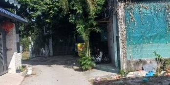 Duy nhất 1 lô đất tttp Nha Trang Phường Ngọc Hiệp