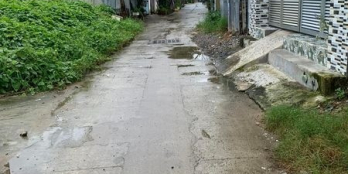 Cần bán lô đất Đồng Muối, Phước Long vị trí đẹp đường ô tô chạy thoải mái