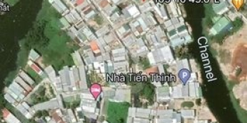 Lô đất Ngọc Hiệp-Nha Trang phù hợp cho những đôi vợ chồng mới cưới