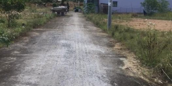 Bán 89m đât thôn Trung vinh phương ,