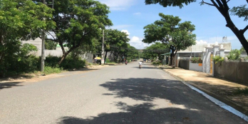 Đất nền Nha Trang giá rẻ - Mặt tiền TL3 - Phong Châu 42m - ngân hàng hỗ trợ