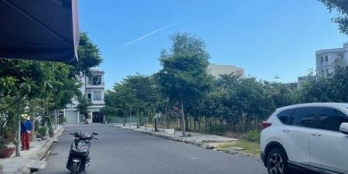 Bán Lô Đất Đẹp Đối Diện Công Viên , Gần Đường Vành Đai Ven Sông, Kđt An Bình Tân