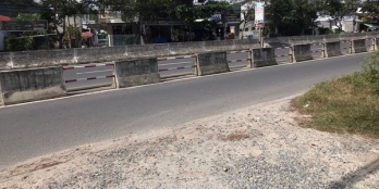 Bán Đất Xã Phước Đồng Nha Trang. Nằm trong khu dân cư hiện hữu