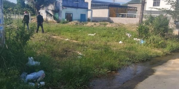 Bán đất KDC Phước Đồng. Đường rộng 7m