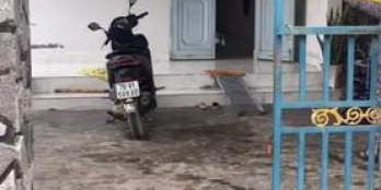 Cần Bán Lô Đất Có Nhà Cấp4 Thuộc Xã Vạn Thắng Vạn Ninh