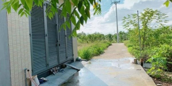 Cần Bán Trước Tết Đất Vĩnh Thạnh.  Đường bê tông 3m.