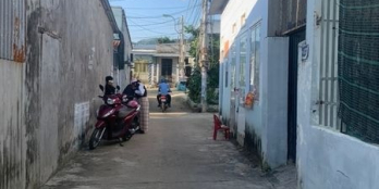 Bán căn nhà cấp 4 ở Vĩnh Phương, cuối đường Nguyễn Xiễn