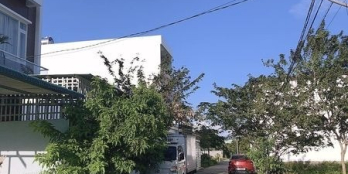 Đất khu mini Vĩnh Trung đối diện Bến Xe Phía Nam