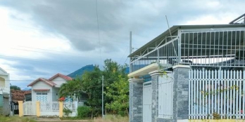 Thôn Trung Vĩnh Phương, 88m2 đường thông full thổ.