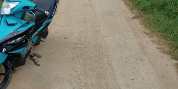 Còn lô đất mặt đường bê tông 3 m5