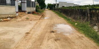 Gia đình kêu bán 159m2 đất trong khu dân cư An Xuân, xã Xuân Hải