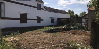 Chính chủ cần bán lô đất ODT, Phường Ninh Đa, Tx.Ninh Hòa