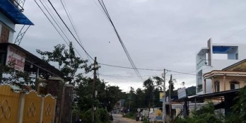 Cần bán lô đất Phú Văn, Ninh Trung, Ninh Hòa, Diện tích 82m2