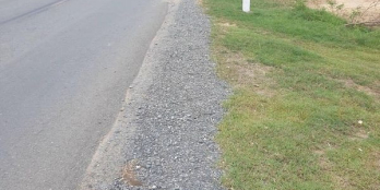 Chính chủ Bán lô đất mặt tiền đường QLô 26 Ninh Sim.Ninh Hòa. Diện tích 484m2