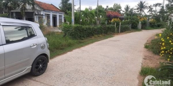 Cần bán nhanh 202m2 thổ cư Ninh Trung, Ninh Hòa.