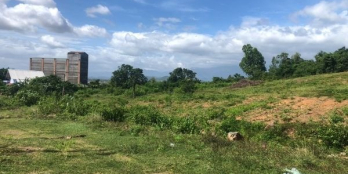 Bán Lô 489m2 Ngang 12m, Mặt Đường STX Ninh Hải Ninh Hòa