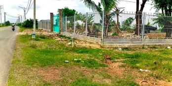 Bán nhanh lô đất Ninh Ích -Ninh Hoà. Ngang mặt tiền 40met