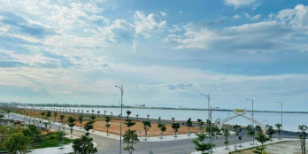 Vịnh An Hoà city- mở bán Block ngoại giao trực tiếp CĐT, Ck 3%, view Vịnh