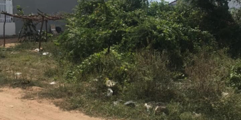 Cần bán lô đất 151m2 full thổ cư , ngang 7m dài 21,6m