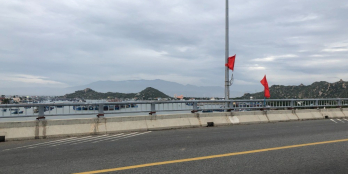 Đất Thổ Cư Ven Biển Cạnh Bên Công Viên Biển Bình Sơn – Phan Rang