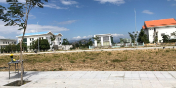 Đất ODT 2 Mặt Tiền Ven Biển Bình Sơn 6x15.5m _ Đường Yên Ninh _ Ninh Thuận