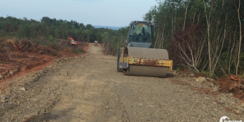 299TR SỞ HỮU LÔ ĐẤT THƯƠNG MẠI DỊCH VỤ SÁT NOVAWORD PHAN THIẾT, SHR