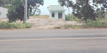 3 LÔ ĐẸP GIÁ TỐT GẦN NOVA TIẾN THÀNH, PHAN THIẾT