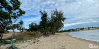BÁN ĐẤT BIỂN BÌNH THUẬN 2.000M2 GẦN BIỂN GIÁ 6.5 TỶ
