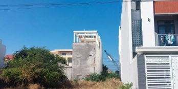 Cần Bán Nhanh Đất Mặt Tiền Đường Dào Duy Tùng Thành Phố Phan Thiết