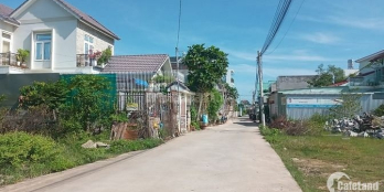 Bán đất đường ô tô nội bộ đại lộ Lê Duẩn TP Phan Thiết