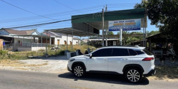 Bán đất Thiện Nghiệp gần sân bay, cao tốc đường 715, Trần Bình Trọng